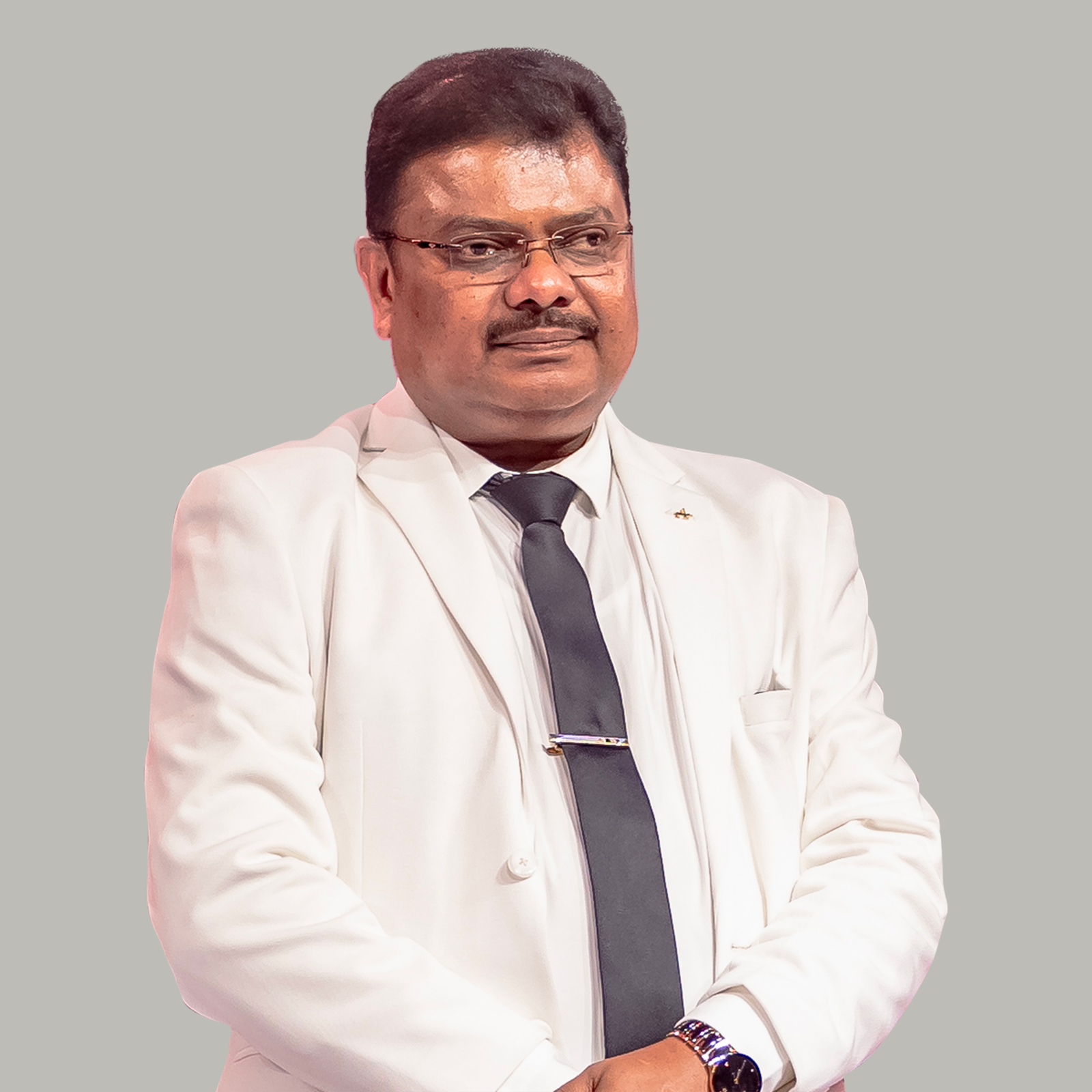 Mohan Prasad Saw - Sri Langta Baba Aviation