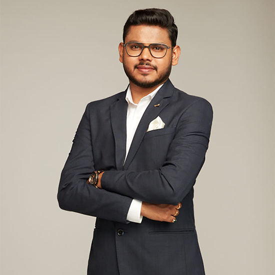 Suuraj Guptaa - Sri Langta Baba Aviation