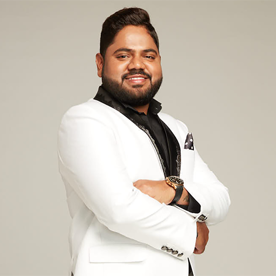 Abhishek Kumaar - Sri Langta Baba Aviation