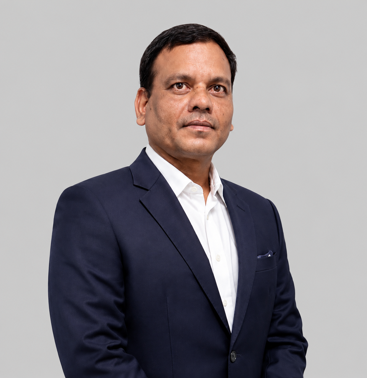 Ravindra Pratap Rai - Sri Langta Baba Aviation